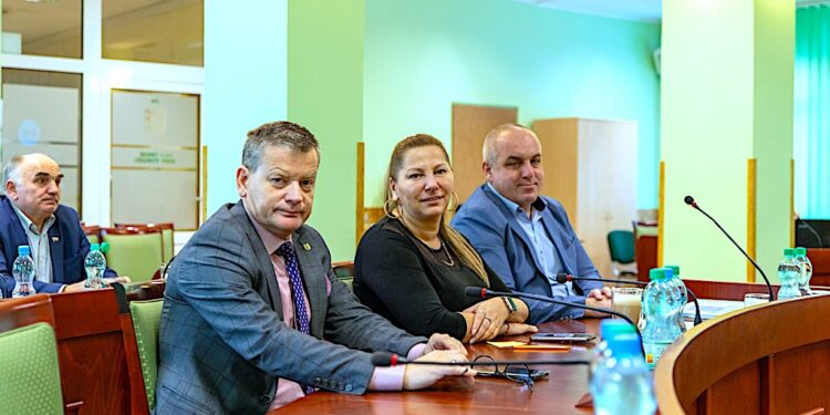 Samorząd chce zmienić swoją nazwę