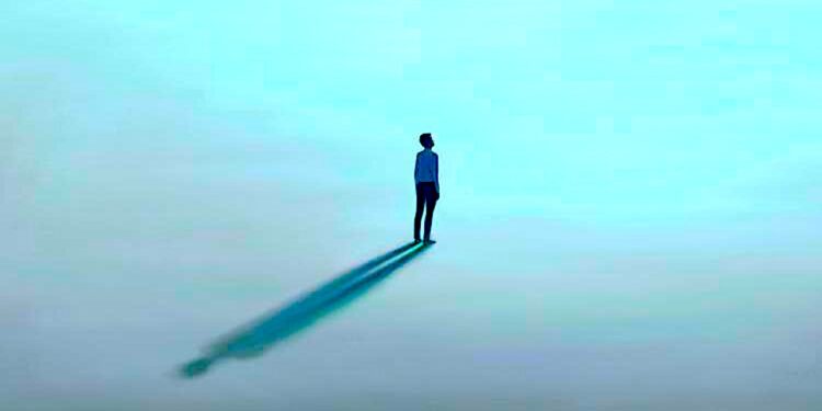 Samotność wpływa na fizjologię człowieka