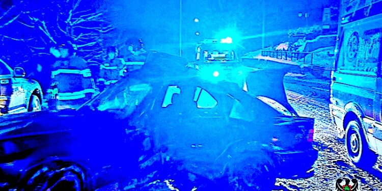 Seria zatrzymań poszukiwanych