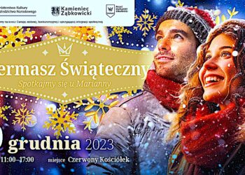 Spotkajmy się u Marianny