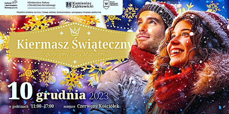 Spotkajmy się u Marianny