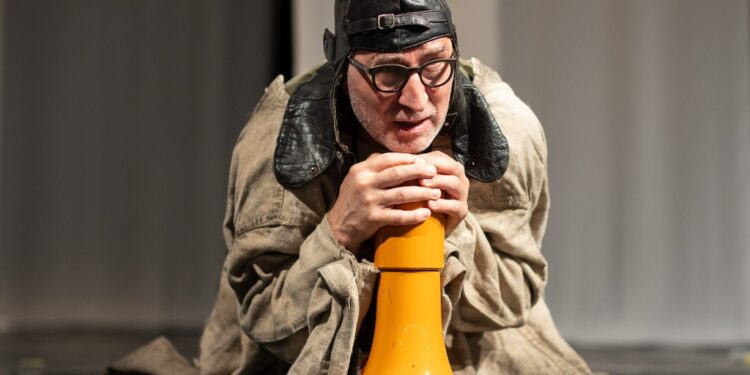 Troska o ludzkie życie