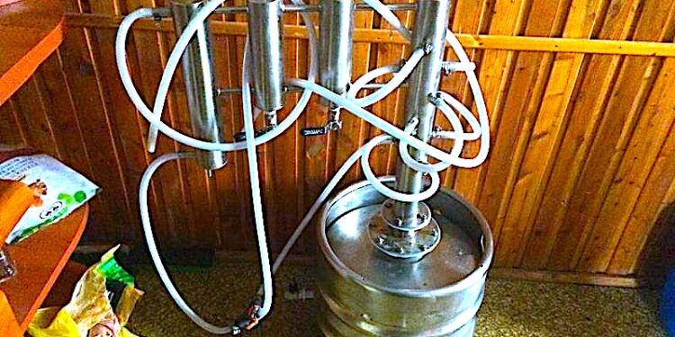 Trzy przypadki przestępstw