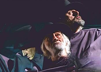 Widzi inaczej i więcej – „Kafka… [tekst urywa się]”