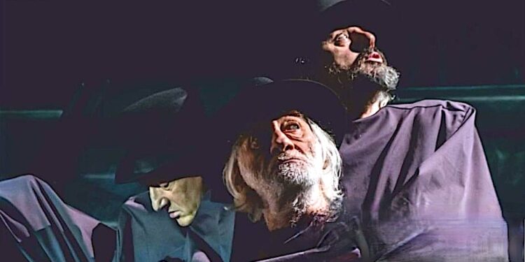 Widzi inaczej i więcej – „Kafka… [tekst urywa się]”