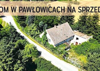 Zamieszkaj w Pawłowicach