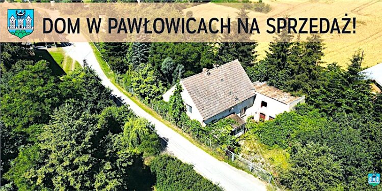 Zamieszkaj w Pawłowicach