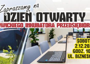 Zapraszamy na Dzień Otwarty