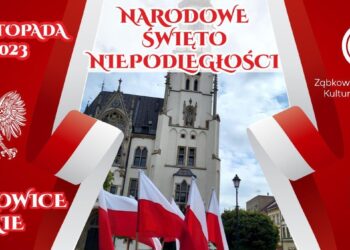 Zapraszamy na obchody 105