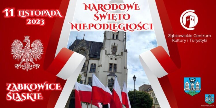 Zapraszamy na obchody 105