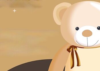 Zbliża się Dzień Pluszowego Misia