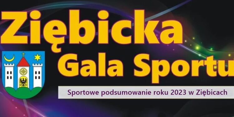 Ziębicka Gala Sportu 2023