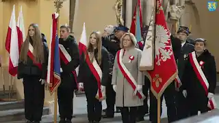 Polska to nasz wspólny dom ojczysty [VIDEO i FOTO]