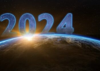 Dziękując za rok 2023 i wkraczając w 2024 rok…