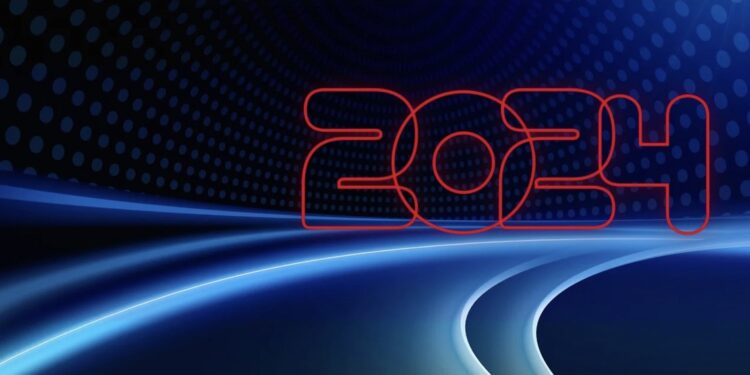 Na każdy dzień 2024 roku…