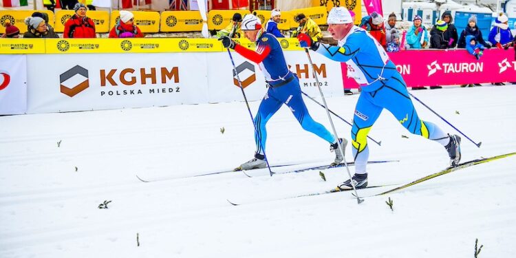 48 KGHM Bieg Piastów