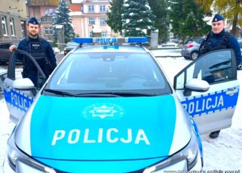 Agresywna czwórka i jeden desperat