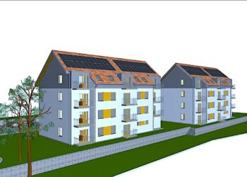 Będzie 28 nowych mieszkań
