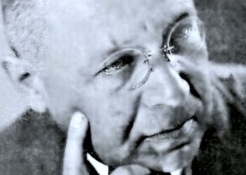 Bohater tragicznych czasów