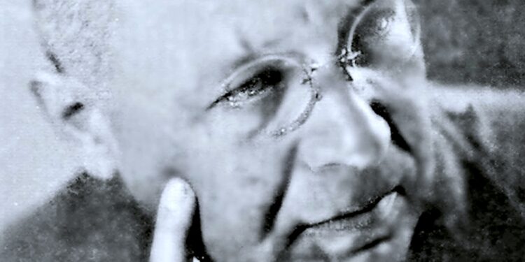 Bohater tragicznych czasów