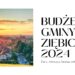 Budżet Gminy Ziębice na 2024