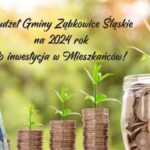 Budżet na 2024 rok przyjęty