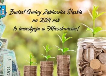 Budżet na 2024 rok przyjęty