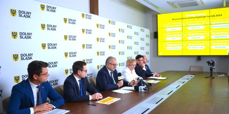 Budżet na inwestycje to