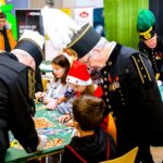 Cały dzień atrakcji dla najmłodszych