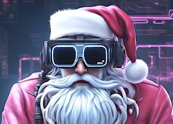 CyberMikołaj ma dla Was