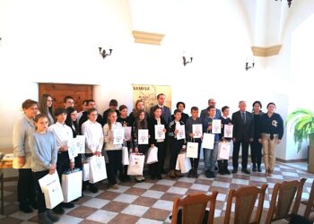 Czasem trzeba obejrzeć się