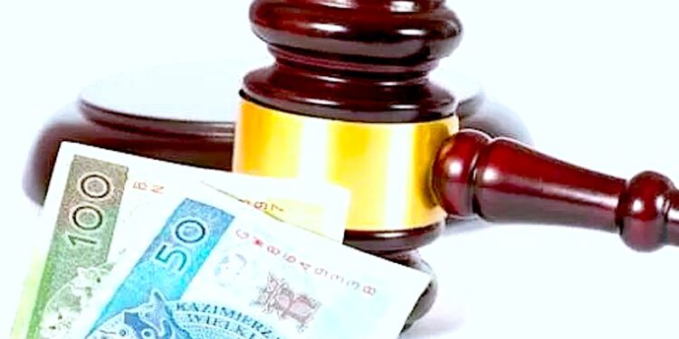 Dłużnicy nadal bezkarni