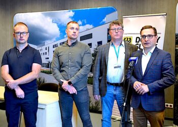 Dolnośląska Sieć Wsparcia