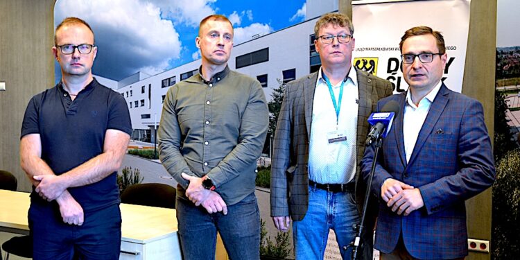 Dolnośląska Sieć Wsparcia