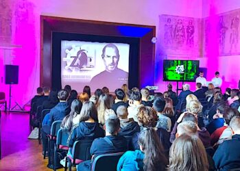 Dzień Informatyka w Zespole