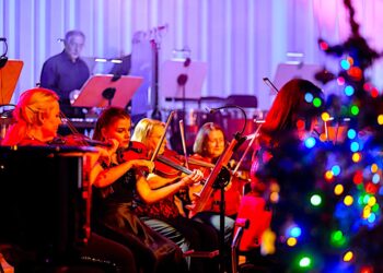 Festiwal Bożonarodzeniowy