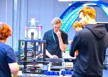 Głowice drukarek były1