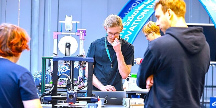 Głowice drukarek były1