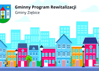 Gminny Program Rewitalizacji