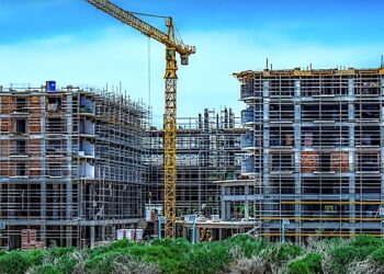 Gwałtowne wzrosty cen mieszkań