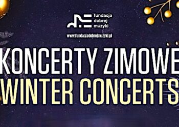 Hucznie, radośnie, kolędowo – koncerty Bożonarodzeniowe w styczniu