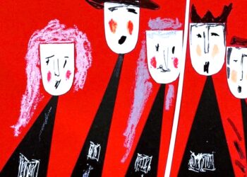 Inne wymiary duchowości – „Piękne kolędy prawosławne – chyba?”