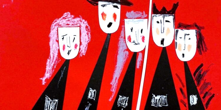 Inne wymiary duchowości – „Piękne kolędy prawosławne – chyba?”