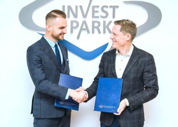 Inwestycja MercedesBenz