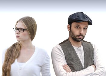 Jakich słów najczęściej żałujemy