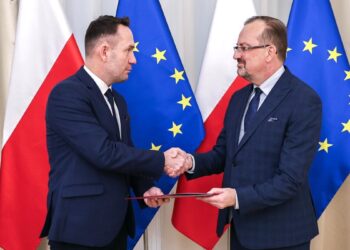 Jest nowy wojewoda dolnośląski