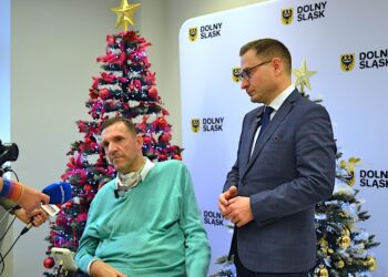 Jest wsparcie dla osób z