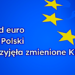 Jeszcze w grudniu do Polski