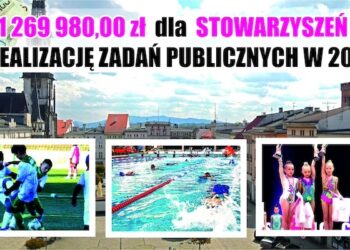 Kolejne konkursy na realizację zadań