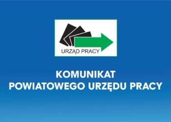 Komunikat Powiatowego Urzędu Pracy w Ząbkowicach Śląskich